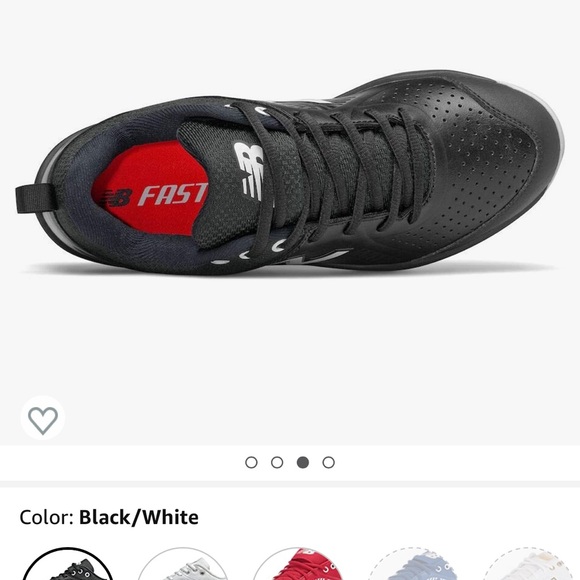 Size 7 women’s cleats- BRAND NEW!! - Picture 2 of 3